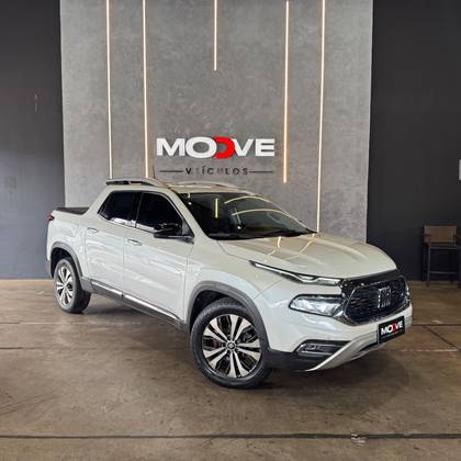 FIAT TORO 2.0 16V TURBO DIESEL VOLCANO 4WD AT9